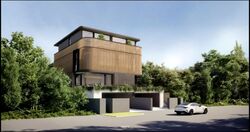 Bournemouth Road (D15), Semi-Detached #599635921